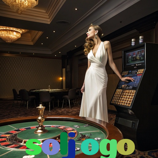soljogo 