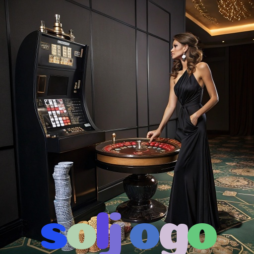 soljogo 