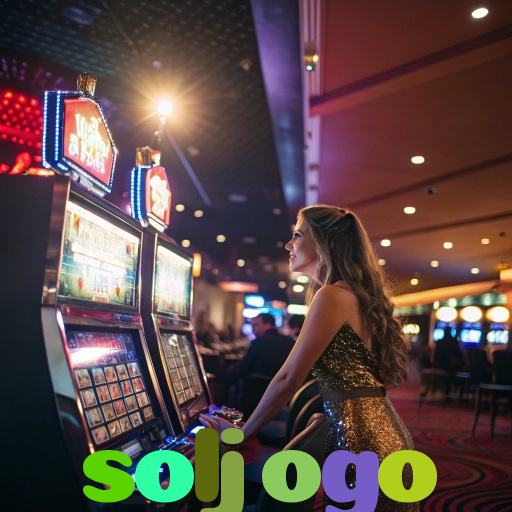 soljogo 