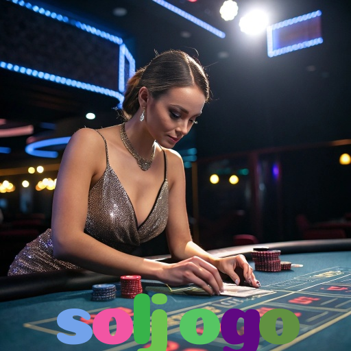 soljogo 