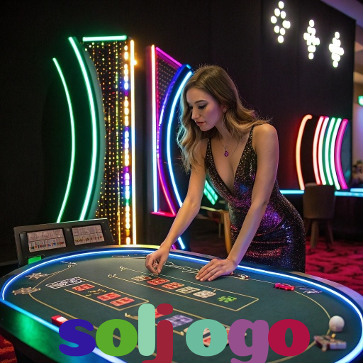soljogo 