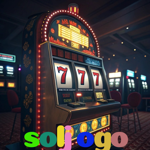 soljogo 