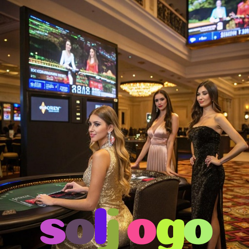 soljogo 