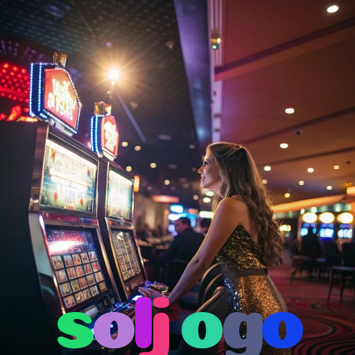 soljogo 