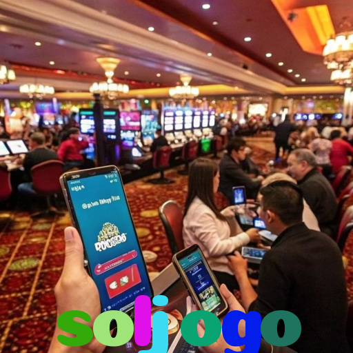 soljogo 