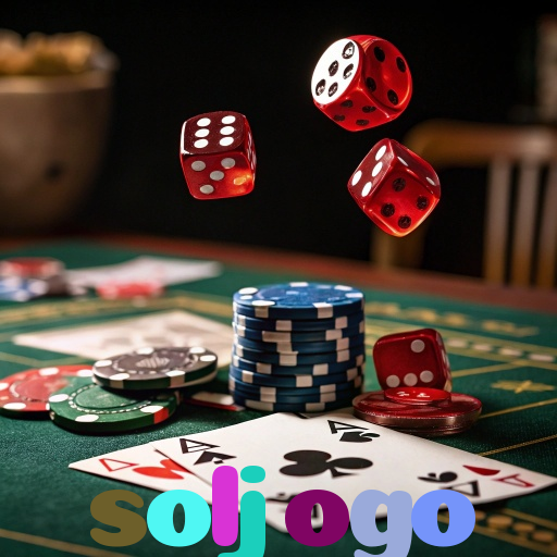 soljogo