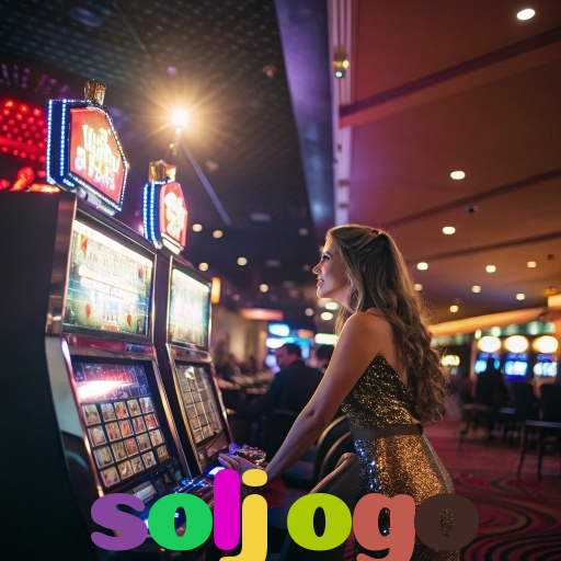 soljogo 