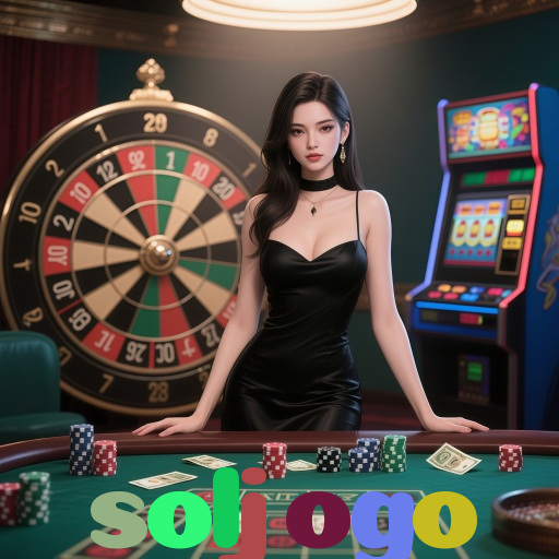 soljogo 