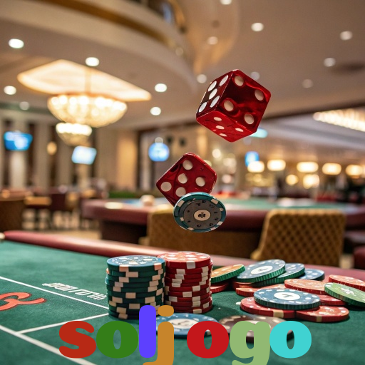 soljogo 