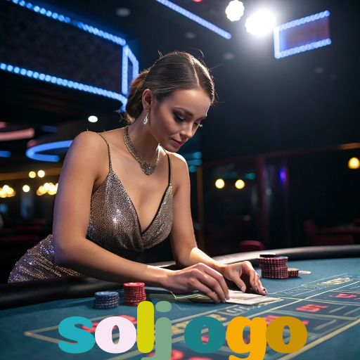 soljogo 