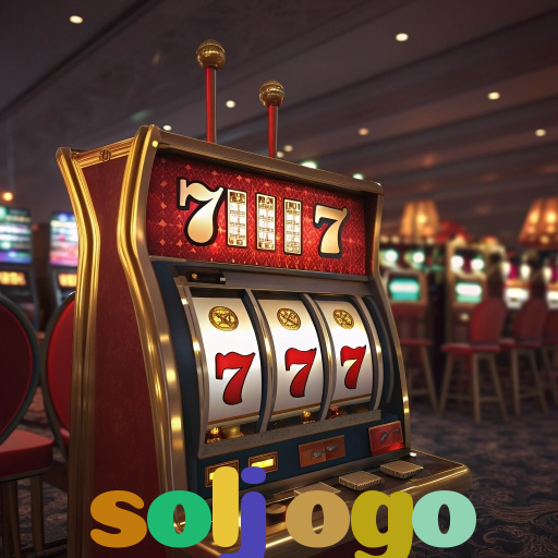 soljogo 