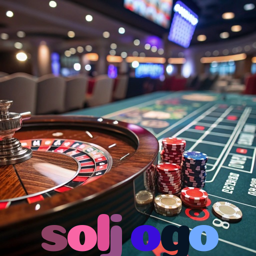 soljogo 
