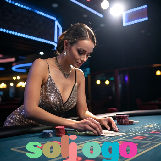 soljogo 