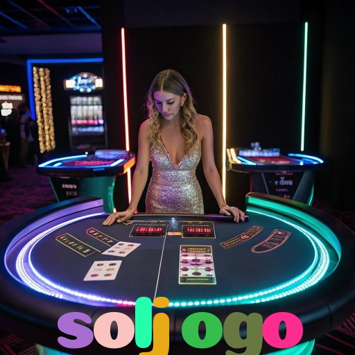 soljogo 