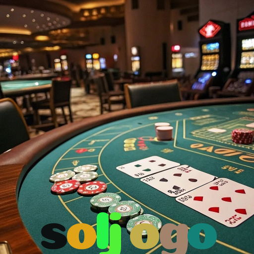 soljogo 