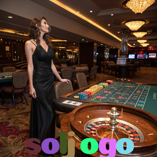 soljogo 