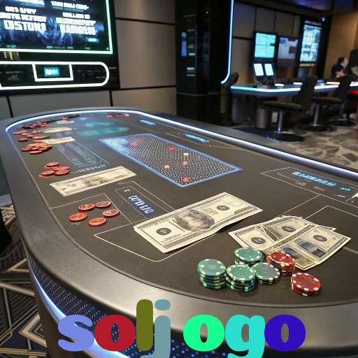 soljogo 
