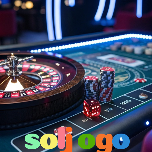 soljogo 