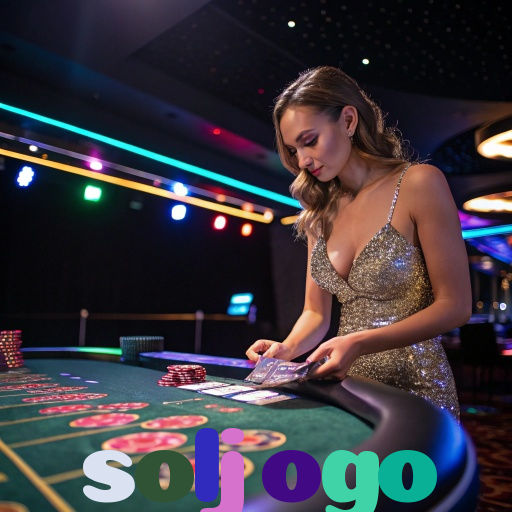 soljogo 