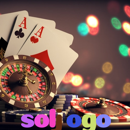 soljogo 