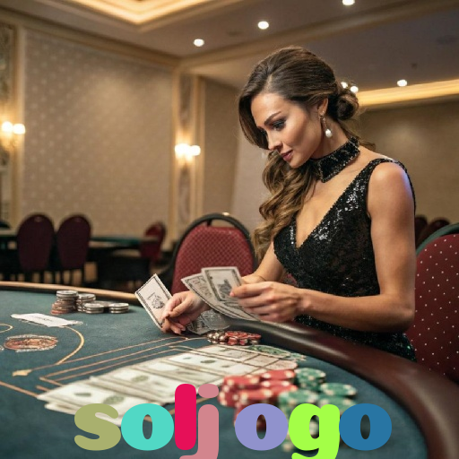 soljogo 