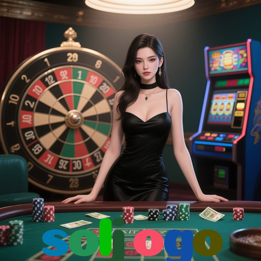 soljogo 