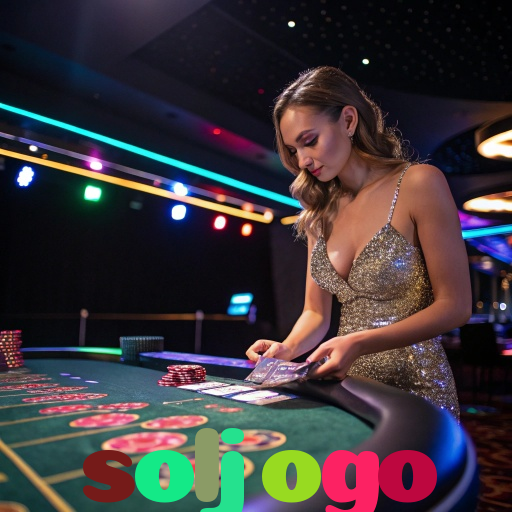 soljogo 