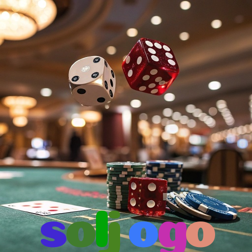 soljogo 