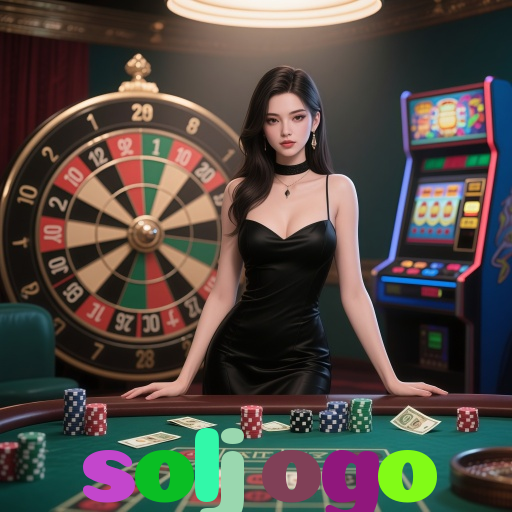 soljogo 