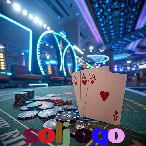 soljogo 