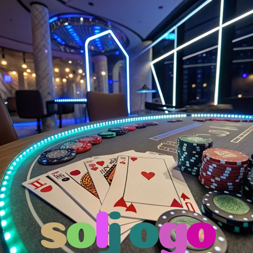 soljogo 