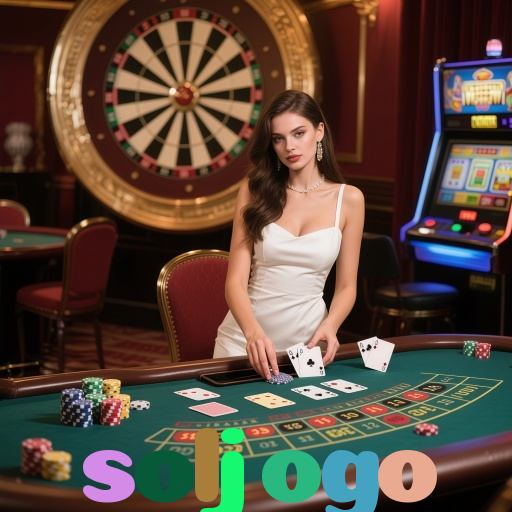 soljogo 