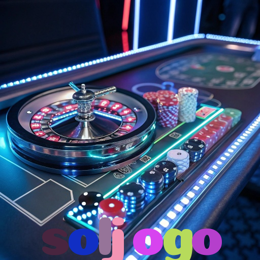 soljogo 