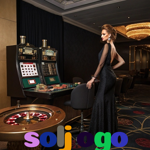 soljogo 