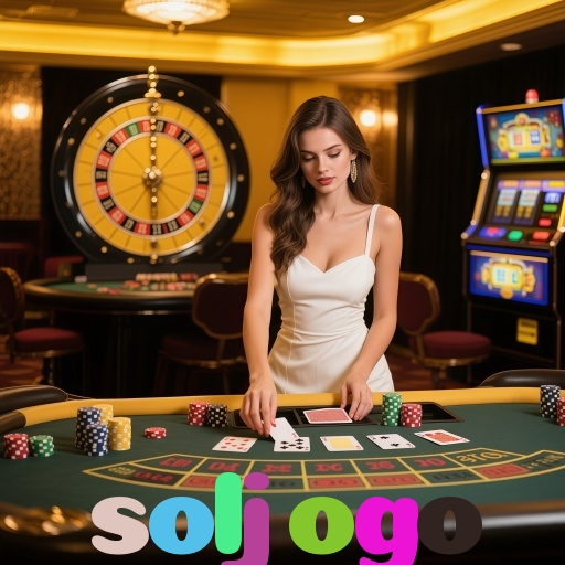 soljogo 