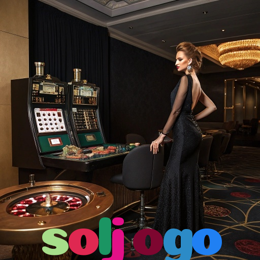 soljogo 