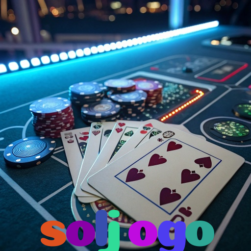 soljogo 