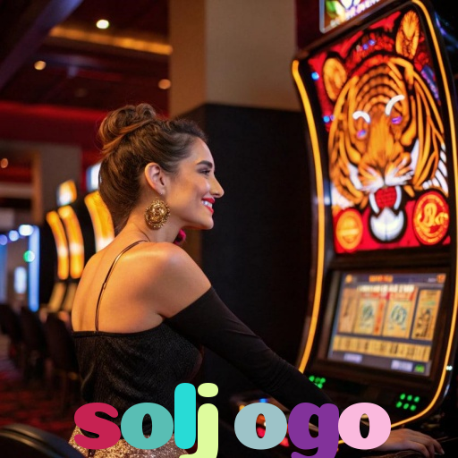 soljogo 