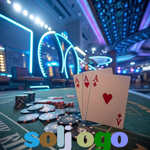 soljogo 