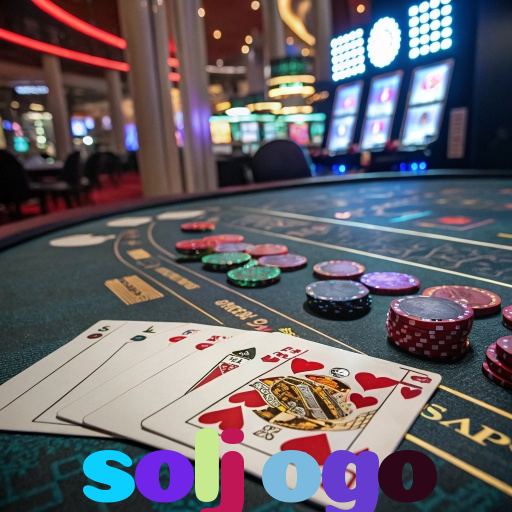 soljogo