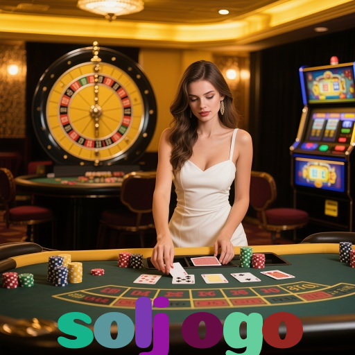 soljogo 
