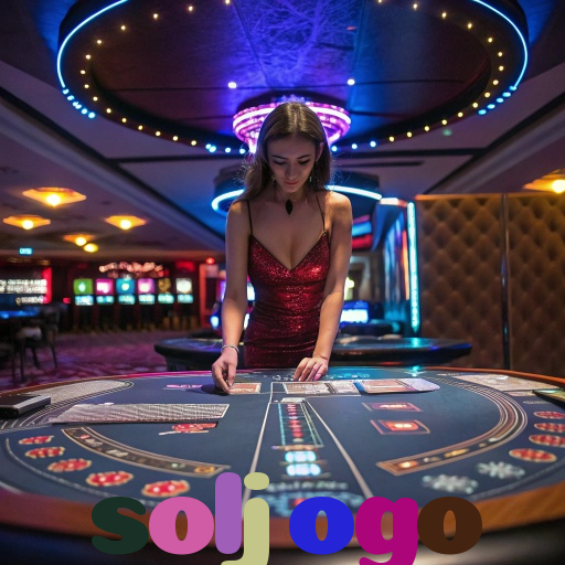 soljogo 