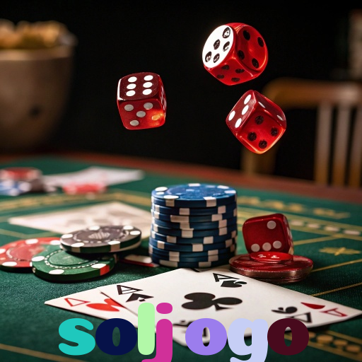 soljogo