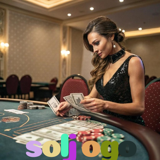 soljogo 