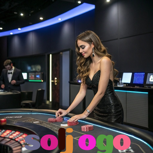 soljogo