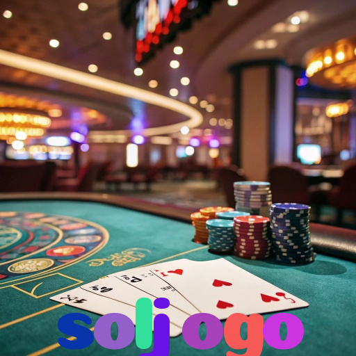 soljogo