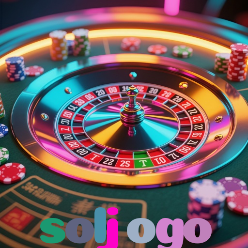 soljogo 