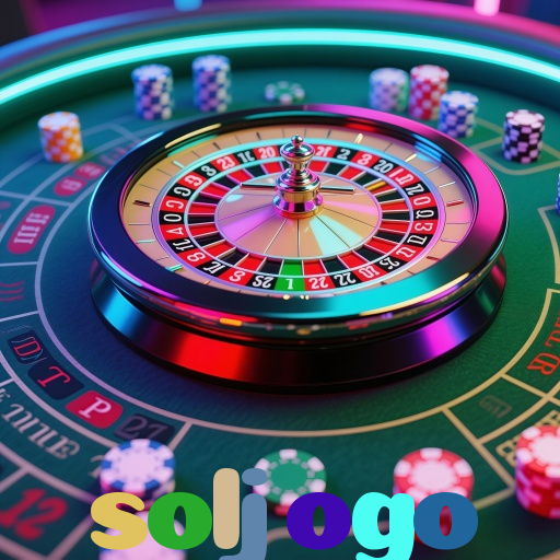 soljogo 
