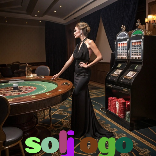 soljogo 