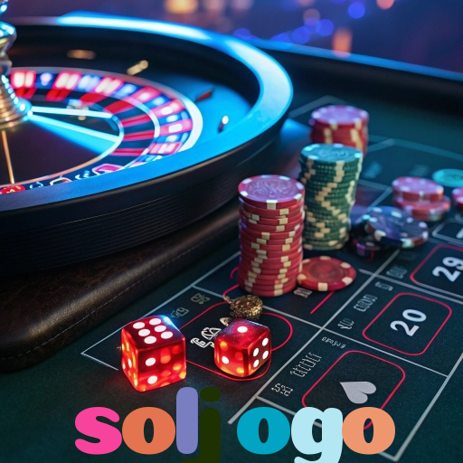 soljogo 